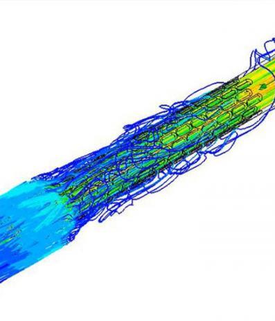 Importance of CFD Analysis To Automotive Sector