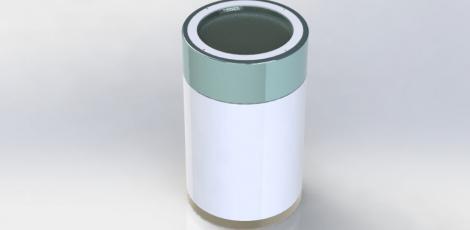 FLAMELESS CANNED FOOD HEATER