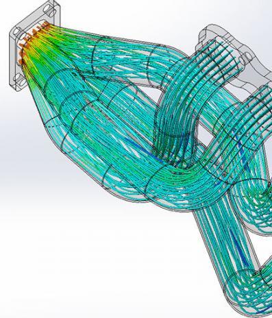 How To Get An In-depth CFD Analysis Done