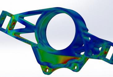 How You Can Improve the Quality of Product with FEA
