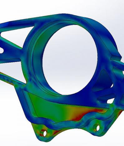 How You Can Improve the Quality of Product with FEA