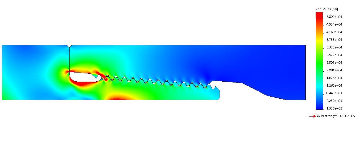 FEA Consulting Engineers - Portfolio