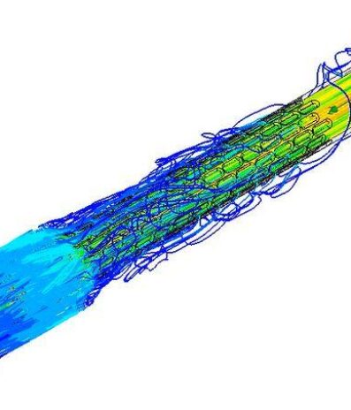 Harnessing Fluid Dynamics: The Vital Role of CFD Service in Modern Engineering