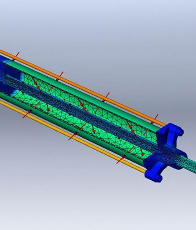 Finite Element Analysis (FEA) Roles in the 3DEXPERIENCE Platform