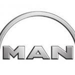 Man Company Logo