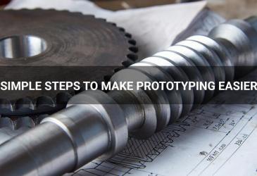 5 Simple Steps for Creating a New Product Prototype