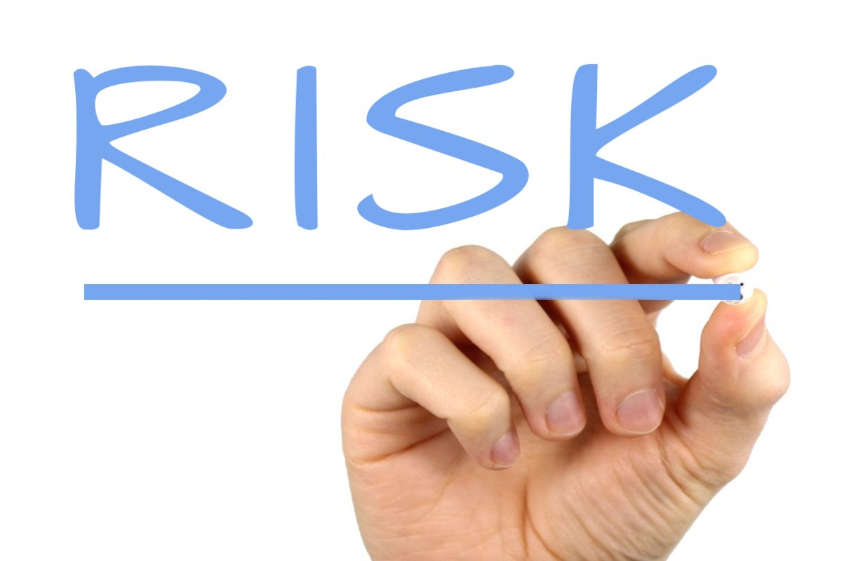 risk mitigation during manufacturing