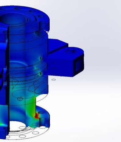 Role of CFD Companies in Downhole Tool Design