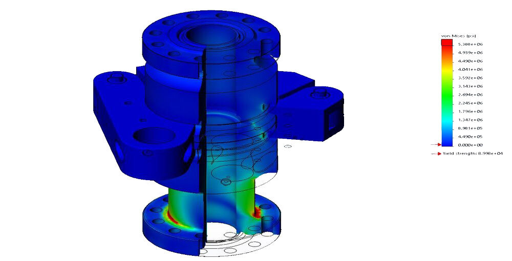 fea connector