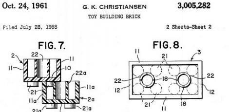 Design & Utility Patents