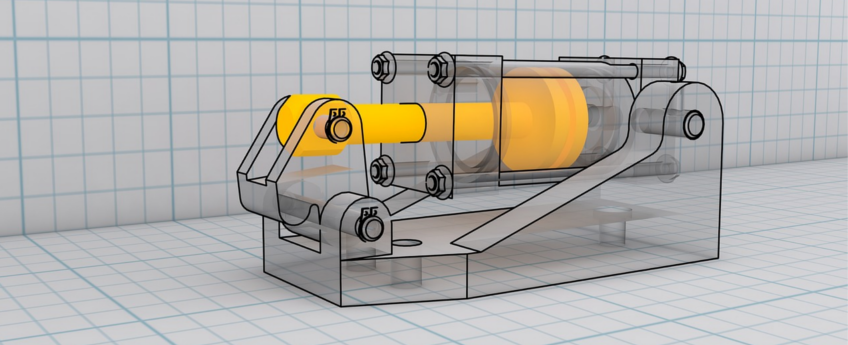 Addressing Design Gaps Using Scale Model Prototyping