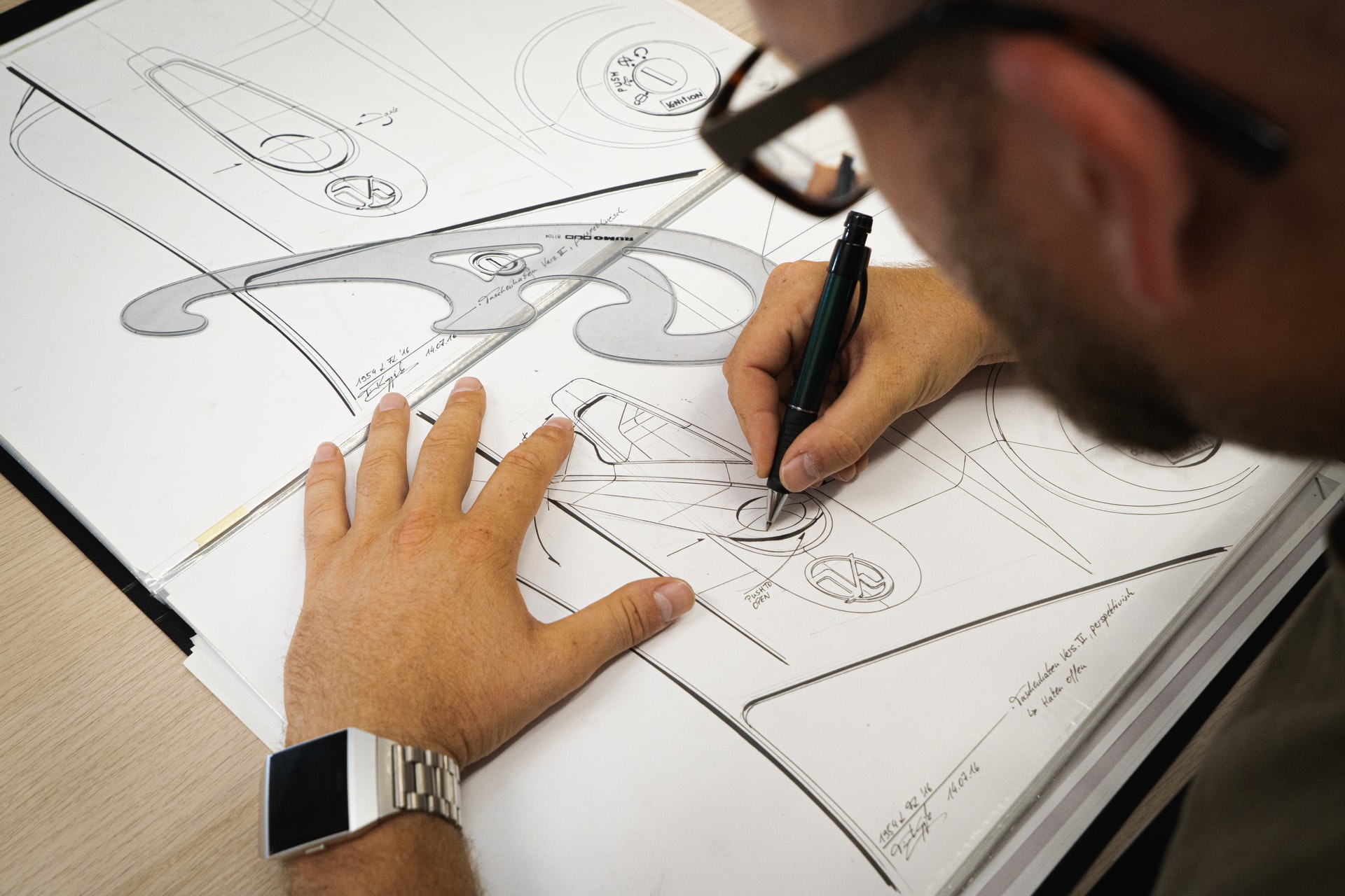 Things You Need to Know Before Approaching a Product Design Company