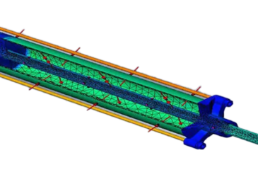 From Theory to Simulation: Understanding the Fundamentals of CFD Simulation Services