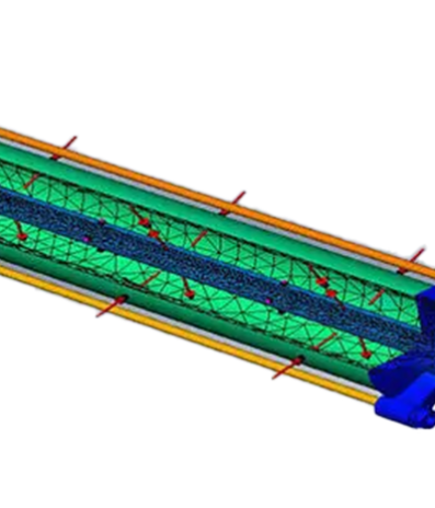 From Theory to Simulation: Understanding the Fundamentals of CFD Simulation Services