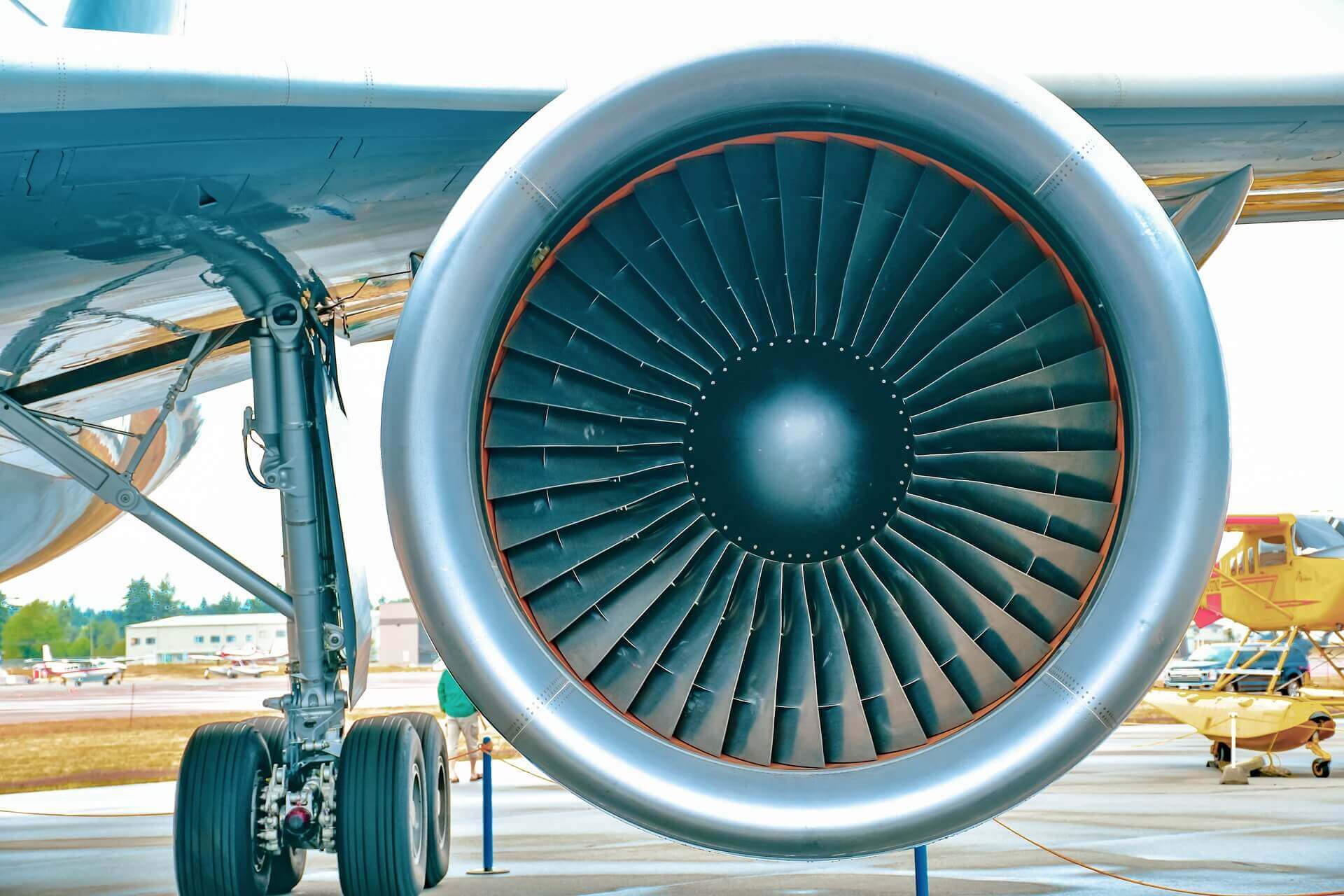 Applications & Limitations of the CFD Aerospace Industry