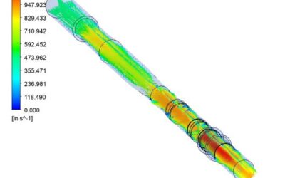 Erosion Simulation