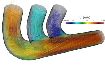 Exhaust Manifold Study