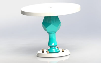 Cake Stand