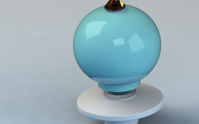 Custom Knob