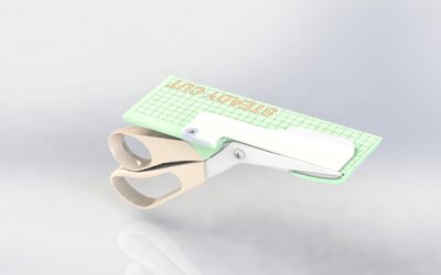 Paper Cutter