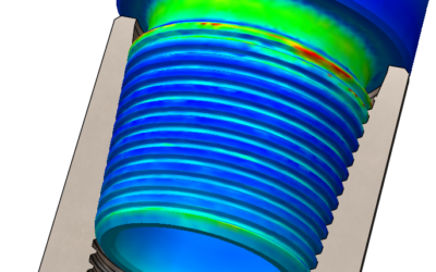 API Thread FEA