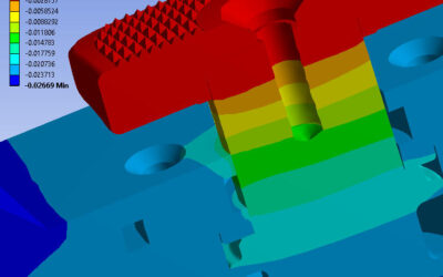 FEA Non-Linear Analysis